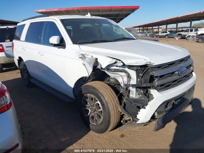 FORD EXPEDITION 2024