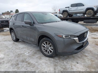 MAZDA CX-5 2023