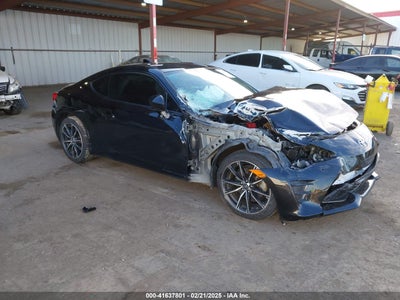 TOYOTA 86 2020
