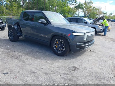 RIVIAN R1T 2022