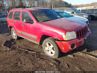 JEEP GRAND CHEROKEE 2005