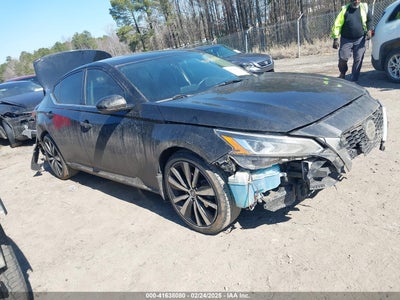 NISSAN ALTIMA 2019