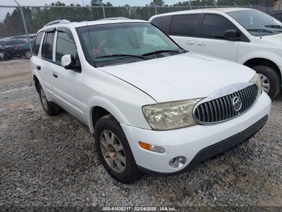 BUICK RAINIER 2006