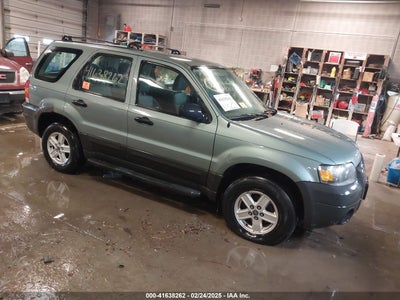 FORD ESCAPE 2005