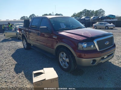 FORD F-150 2006