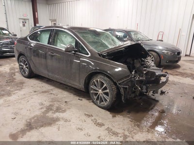 BUICK VERANO 2016