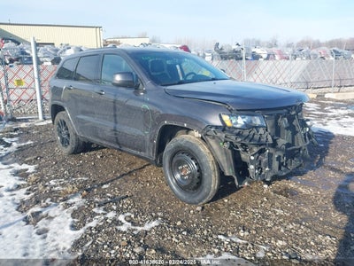 JEEP GRAND CHEROKEE 2020