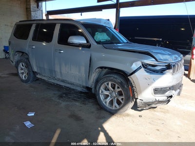 JEEP WAGONEER 2022