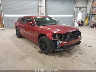 DODGE MAGNUM 2006