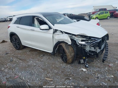 INFINITI QX50 2023