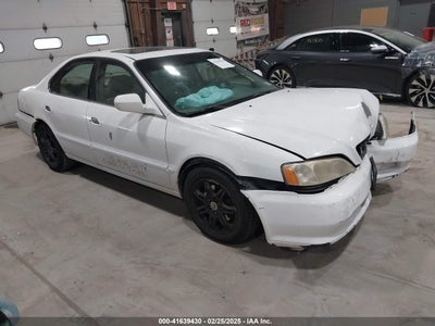 ACURA TL 2000