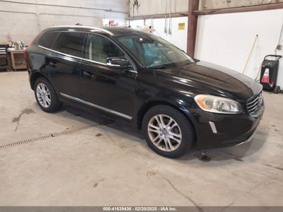 VOLVO XC60 2015