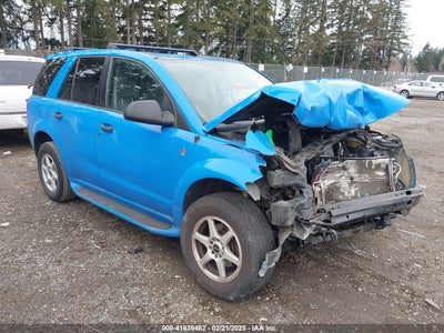 SATURN VUE 2005