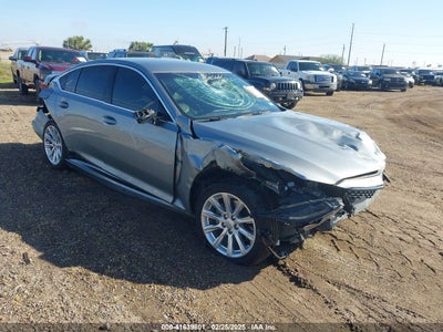 CADILLAC CT5 2023