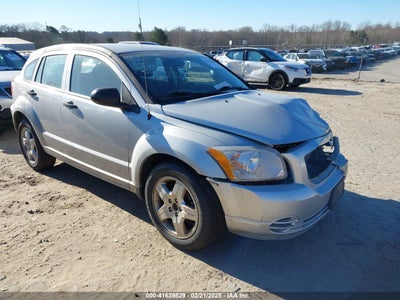 DODGE CALIBER 2008