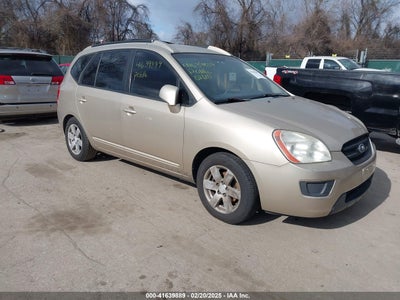 KIA RONDO 2007