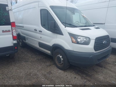 FORD TRANSIT-250 2017