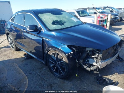INFINITI QX55 2022