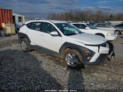 HYUNDAI KONA 2024