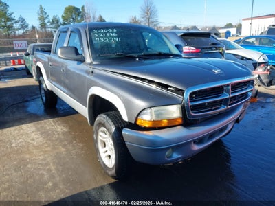 DODGE DAKOTA 2004