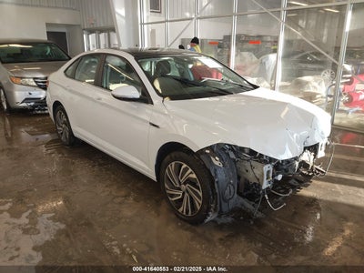 VOLKSWAGEN JETTA 2020