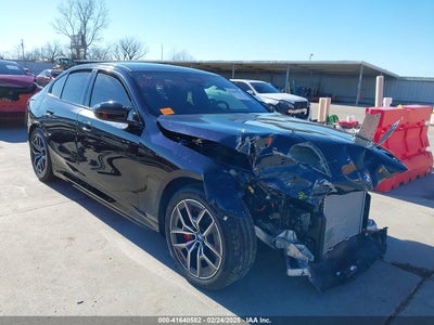 BMW I5 2024