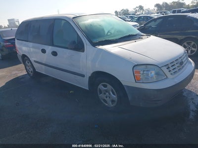 FORD FREESTAR 2006
