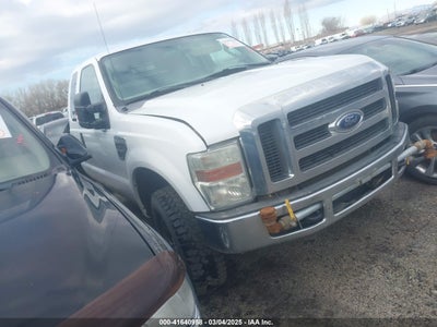 FORD F-250 2009