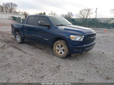 RAM 1500 2023