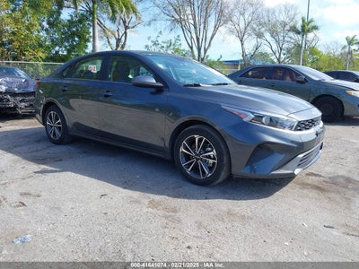 KIA FORTE 2024