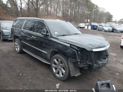 CADILLAC ESCALADE ESV 2020