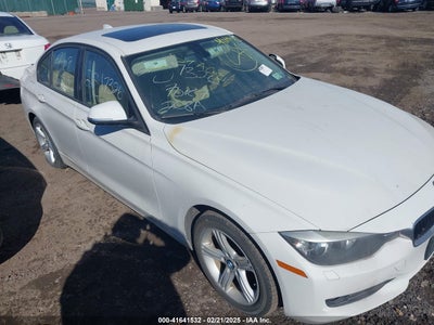 BMW 328I 2013