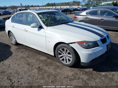 BMW 328I 2007