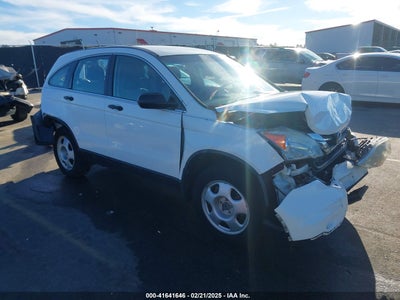 HONDA CR-V 2011
