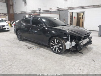 NISSAN ALTIMA 2020