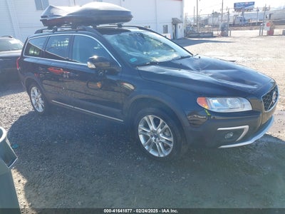 VOLVO XC70 2016