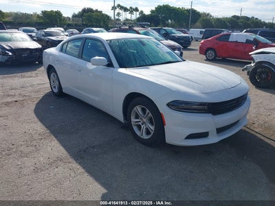 DODGE CHARGER 2019