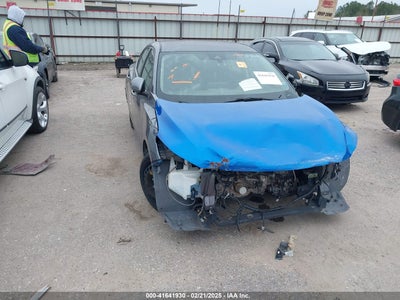 NISSAN SENTRA 2020