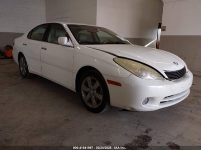 LEXUS ES 330 2006