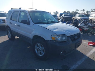 FORD ESCAPE 2007