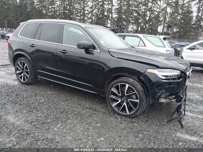 VOLVO XC90 2021