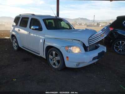 CHEVROLET HHR 2011