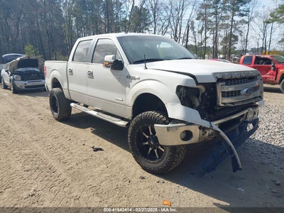FORD F-150 2014