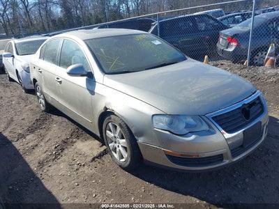 VOLKSWAGEN PASSAT 2006