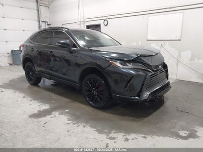 TOYOTA VENZA 2024
