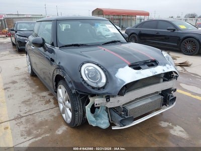 MINI HARDTOP 2014