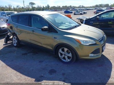 FORD ESCAPE 2013