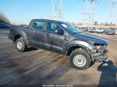 FORD RANGER 2019