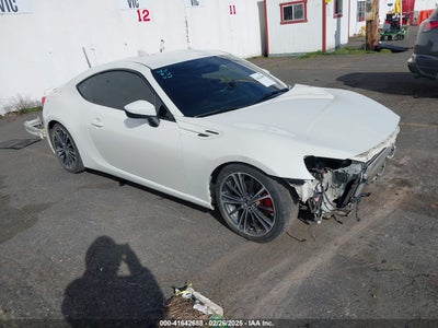 TOYOTA 86 2019