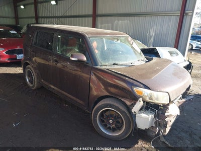 SCION XB 2014